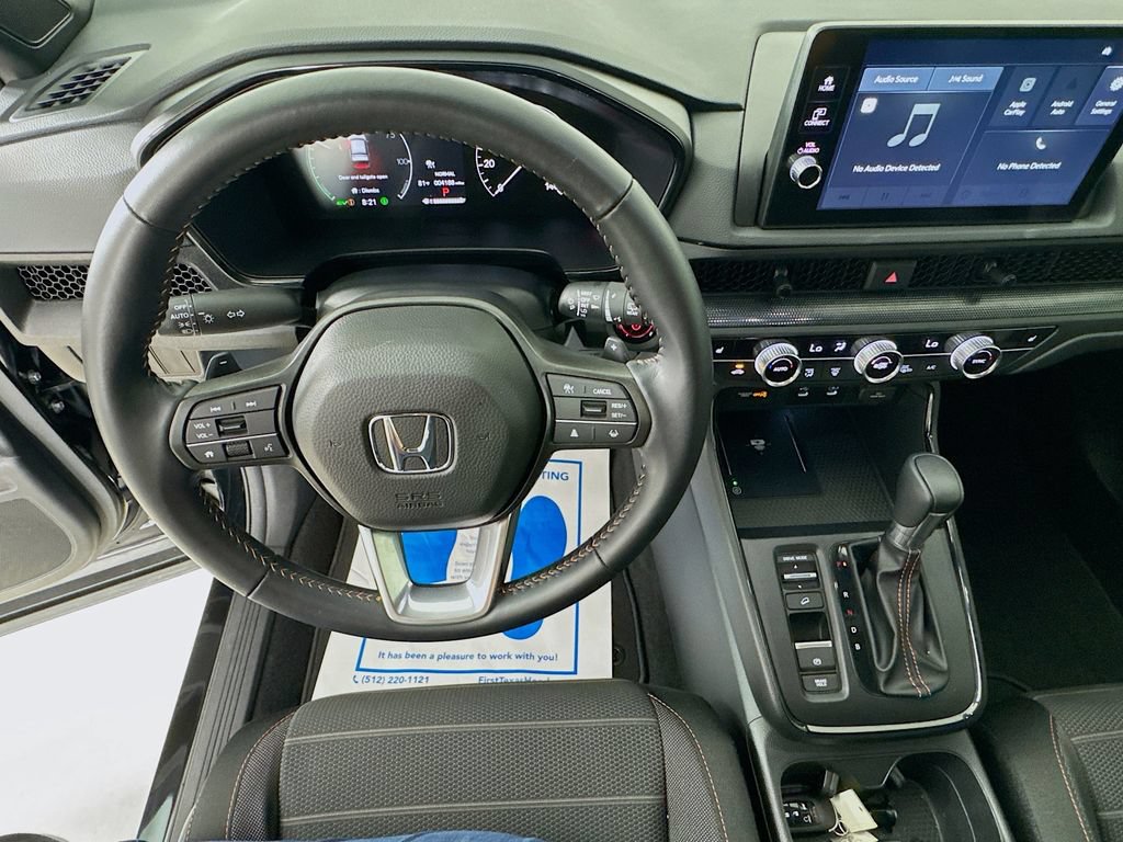 Used 2026 Honda CR-V Sport image 14