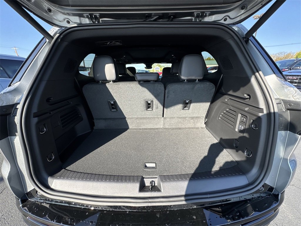 New 2026 Buick Enclave Sport Touring w/ Super Cruise Package image 25