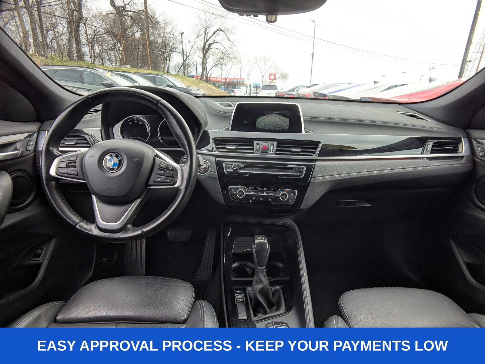 Used 2018 BMW X2 sDrive28i image 23