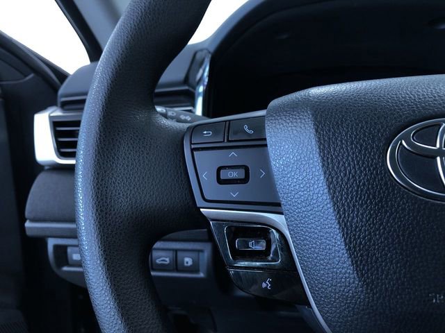 Certified 2025 Toyota Camry LE image 26