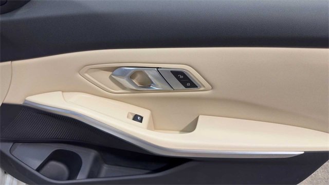 Used 2019 BMW 330i 330i w/ Premium Package image 14