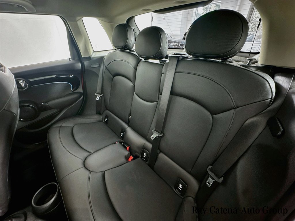 Used 2024 MINI Cooper S FWD image 25
