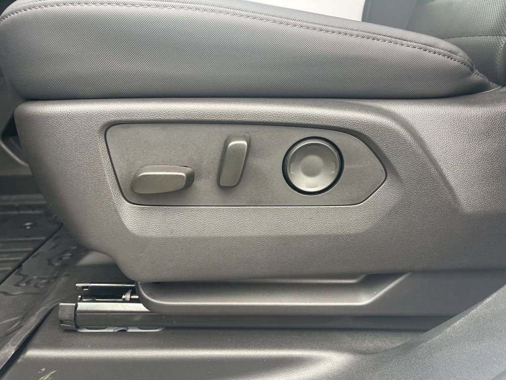 Used 2024 GMC Hummer EV 3X w/ Extreme Off-Road Package image 11