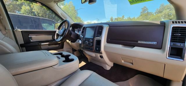 Used 2015 RAM 1500 Laramie w/ Convenience Group image 15