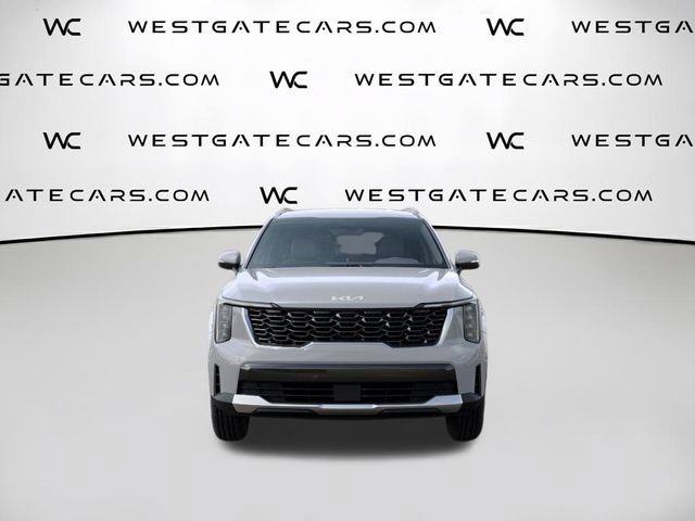 New 2026 Kia Sorento S AWD/4WD image 2