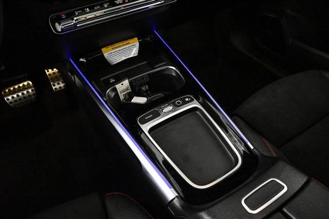 New 2026 Mercedes-Benz GLB 35 AMG 4MATIC image 13