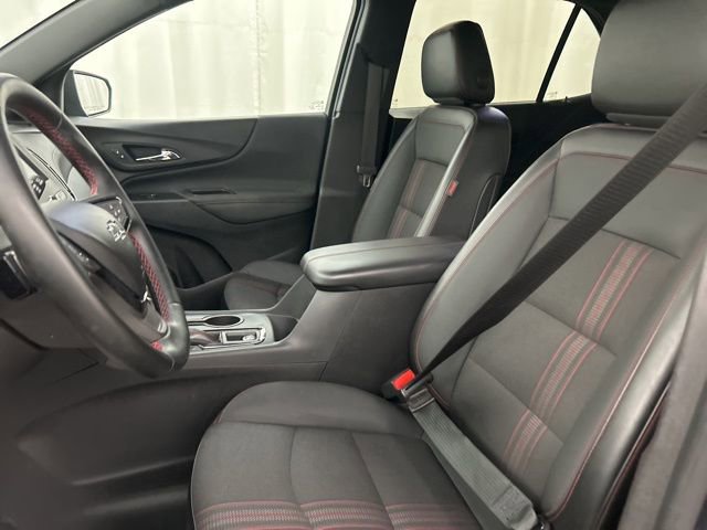 Used 2023 Chevrolet Equinox RS image 9