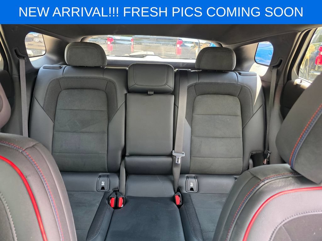 Used 2024 Chevrolet Blazer EV RS AWD/4WD image 13