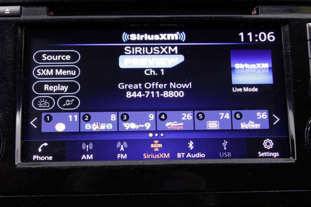 Used 2020 Nissan Rogue SV image 31