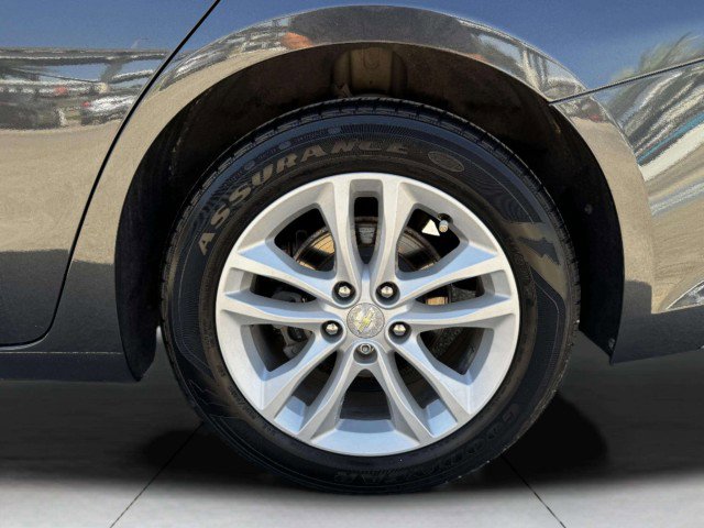 Used 2016 Chevrolet Malibu LT image 51