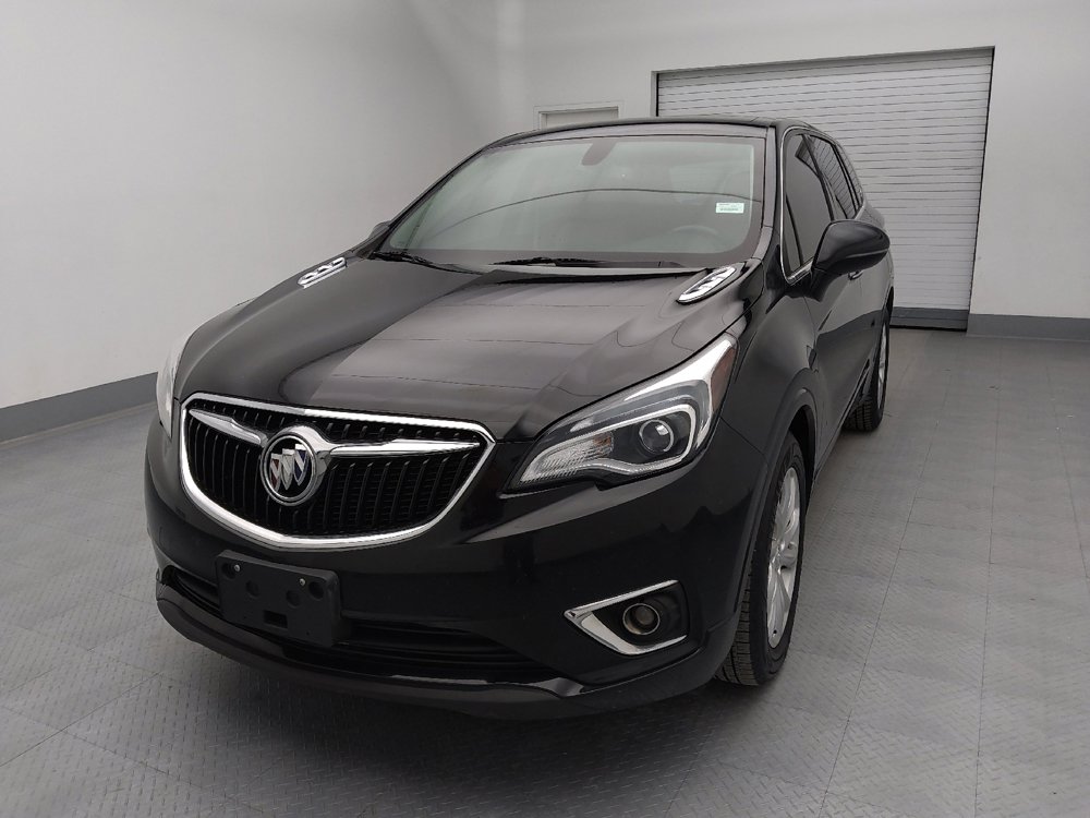 Used 2020 Buick Envision Preferred image 15