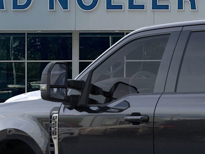 New 2026 Ford F250 Lariat image 20