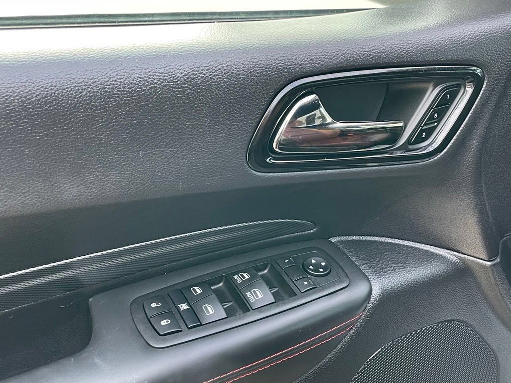 Used 2026 Dodge Durango GT AWD/4WD image 9
