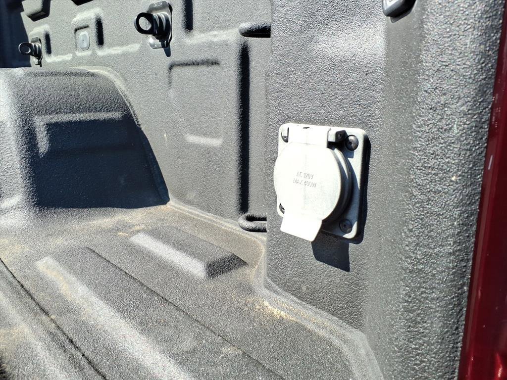 Certified 2023 GMC Sierra 1500 SLT w/ SLT Premium Plus Package image 5