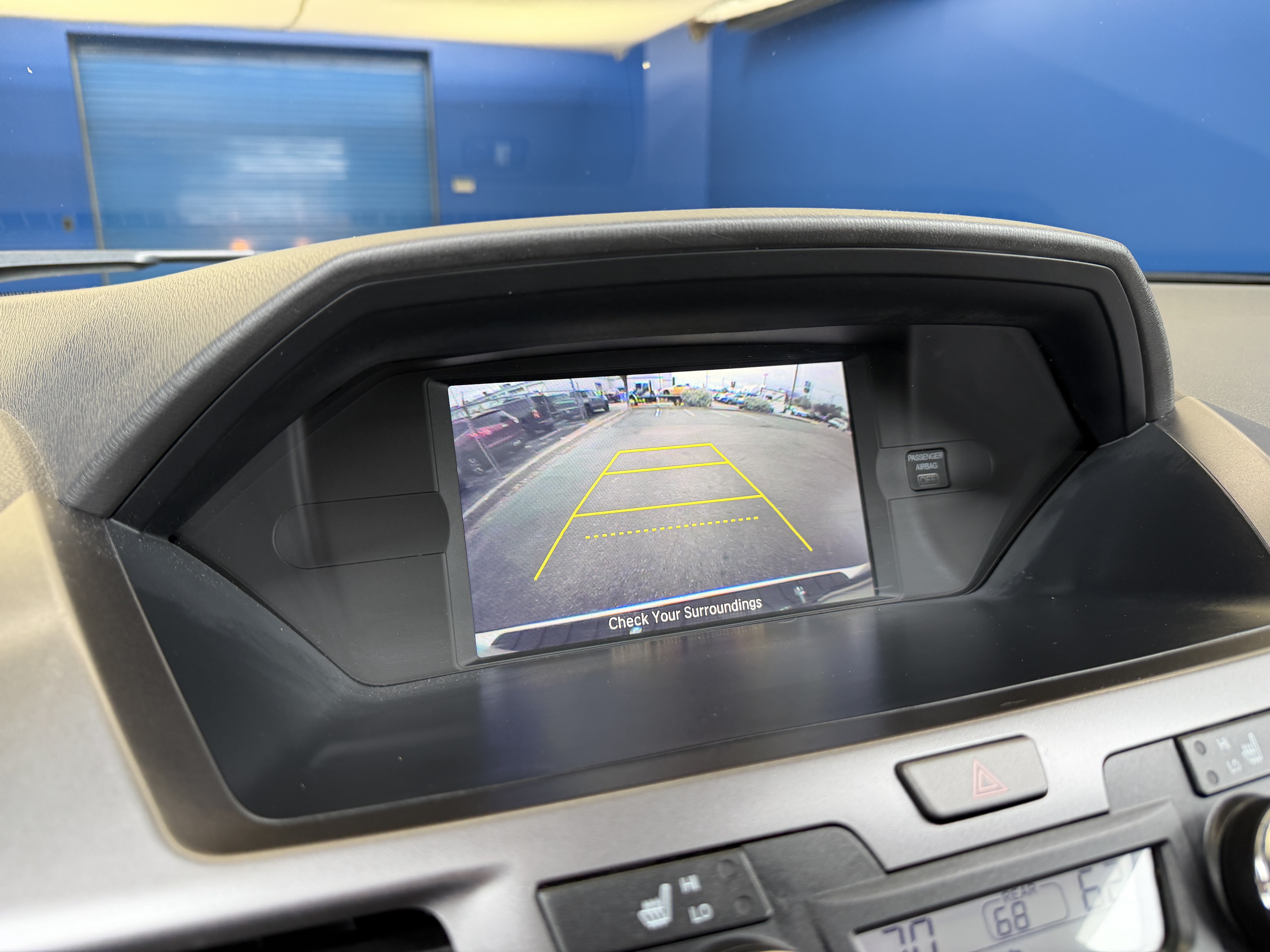Used 2014 Honda Odyssey EX-L image 21