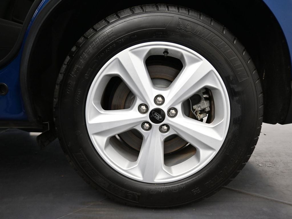 Used 2024 Ford Edge SE AWD/4WD image 13