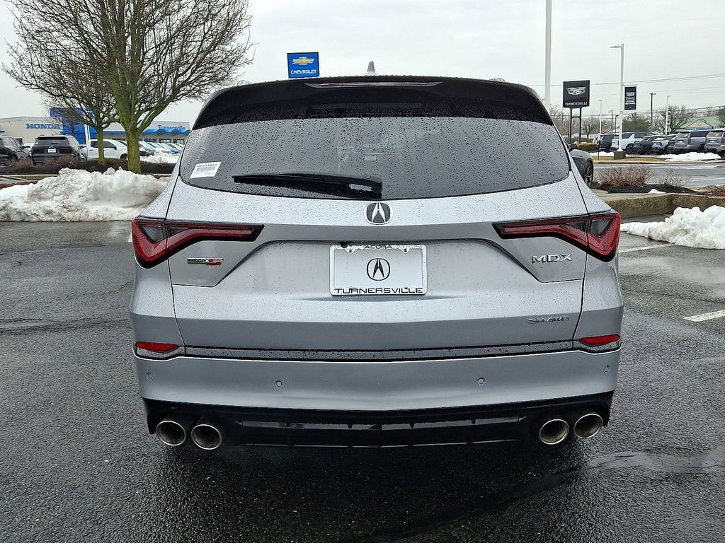 Used 2024 Acura MDX Type S image 5