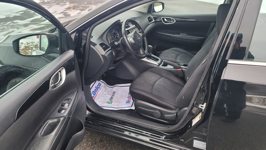 Used 2019 Nissan Sentra SV image 15