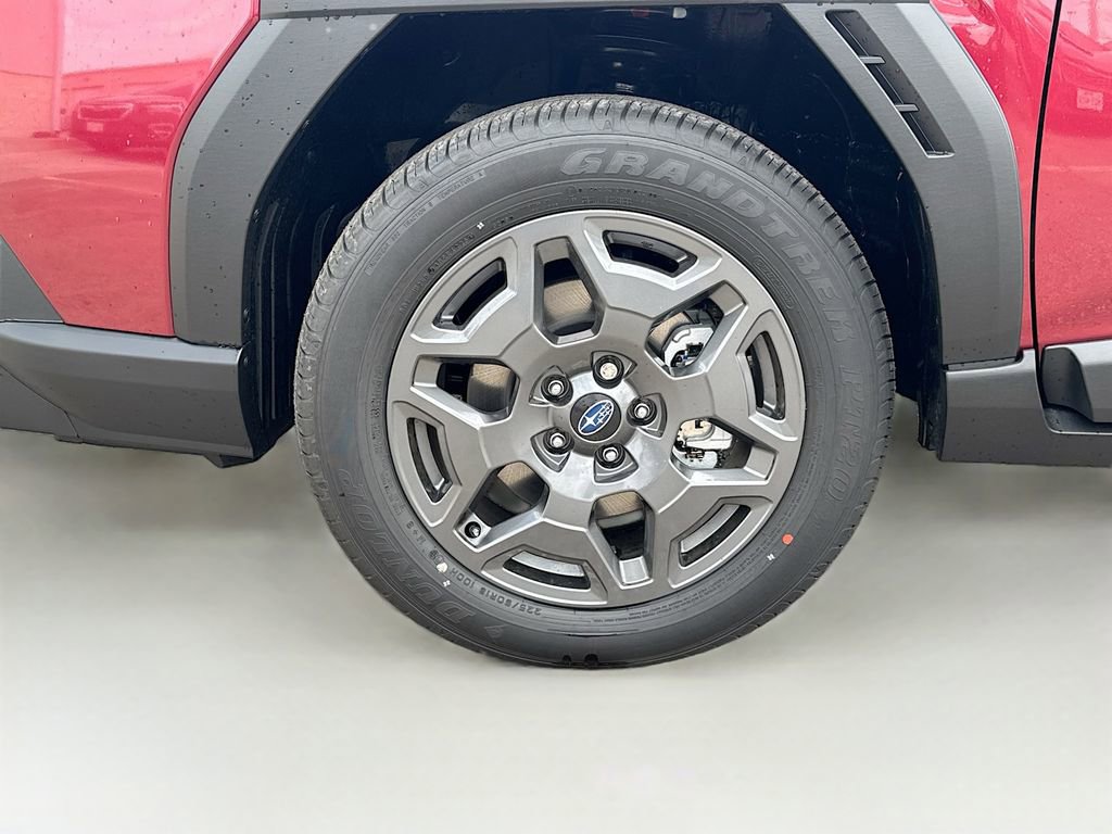 New 2026 Subaru Outback Premium image 40