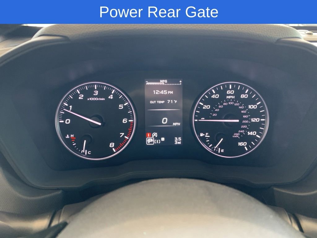 New 2026 Subaru Forester Premium image 5