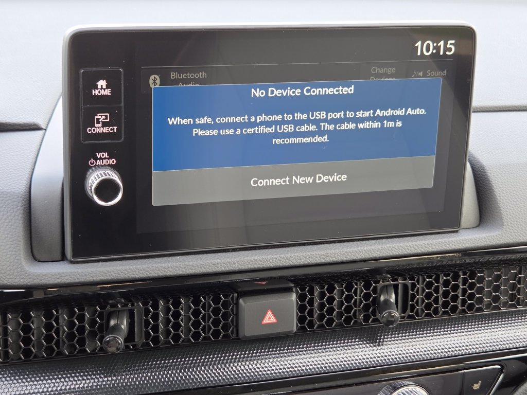 New 2027 Honda CR-V EX-L image 4