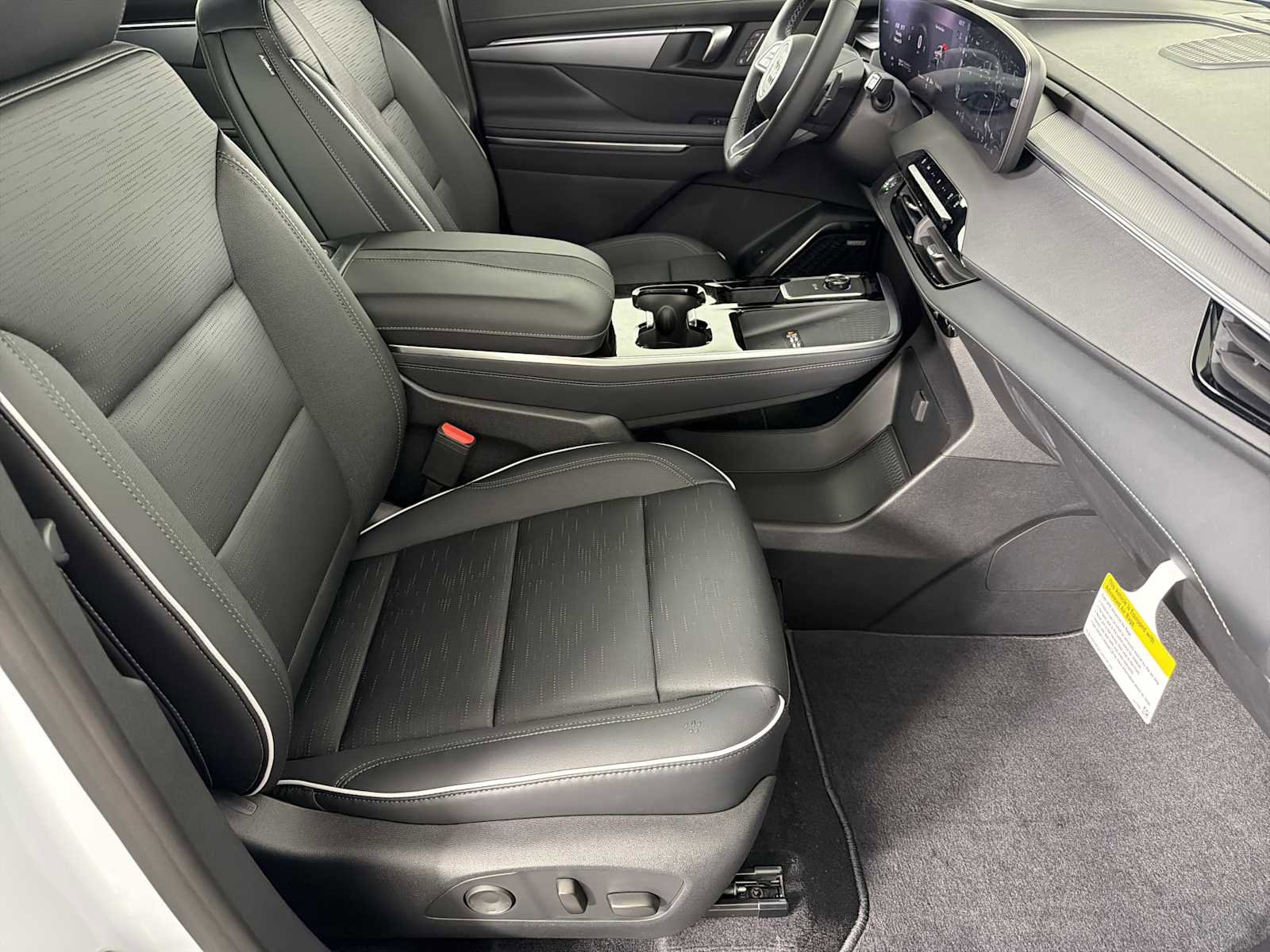 New 2026 Buick Enclave Sport Touring w/ Power Package image 11