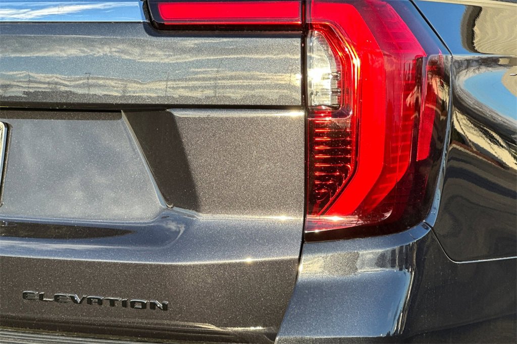 New 2026 GMC Yukon XL Elevation w/ Elevation Premium Package image 7