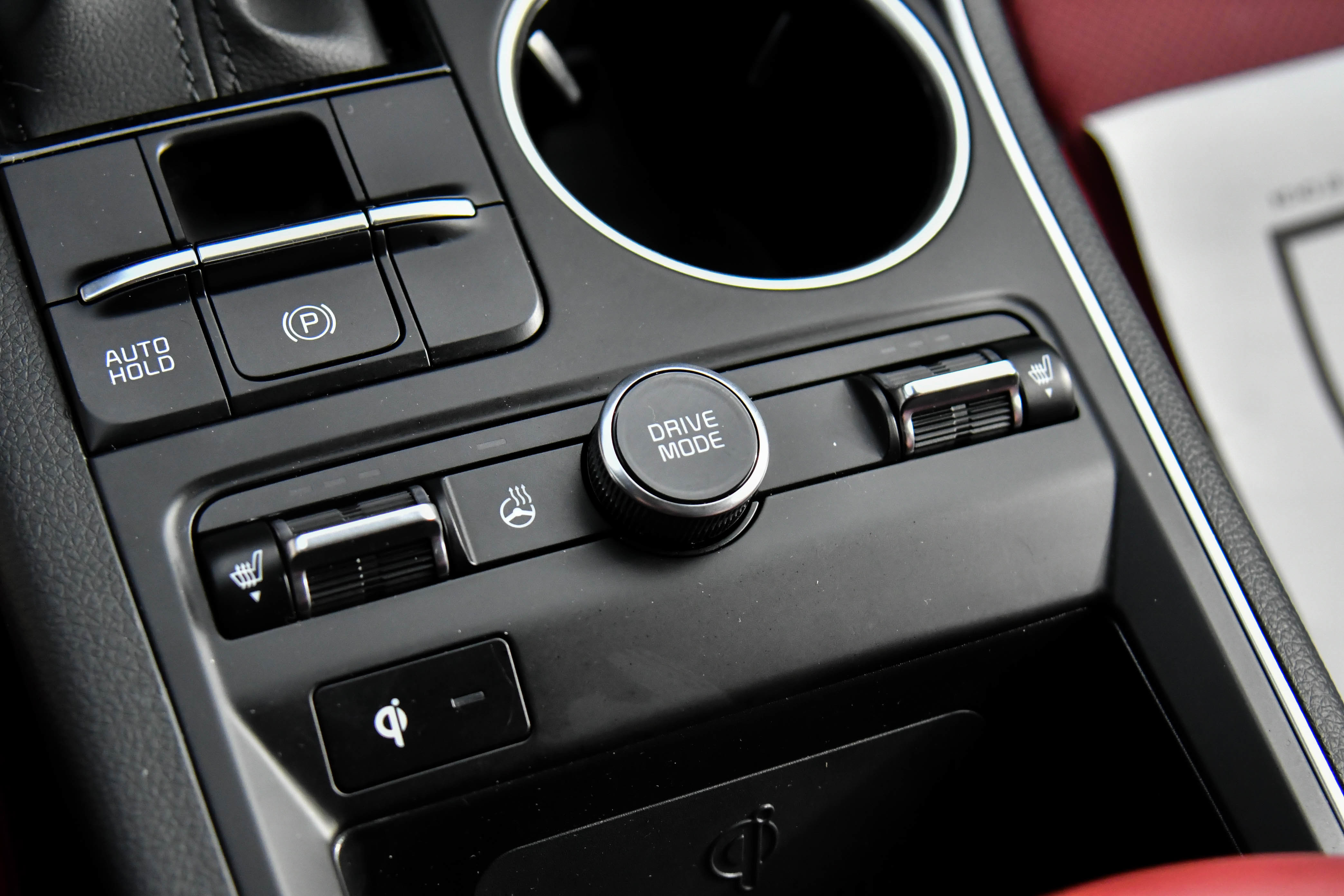 Used 2024 Kia K5 GT-Line w/ GT-Line Premium Package image 30