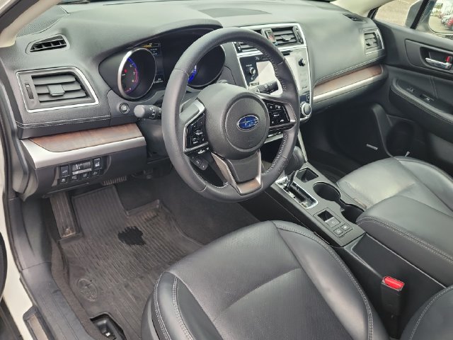 Used 2019 Subaru Outback 3.6R Limited AWD/4WD image 20