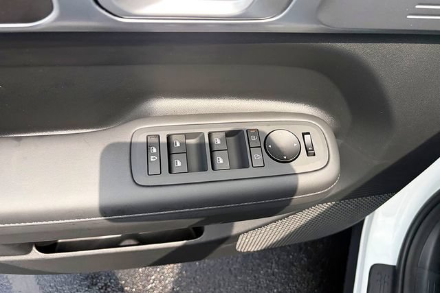 New 2026 Hyundai Santa Fe SEL AWD/4WD image 14