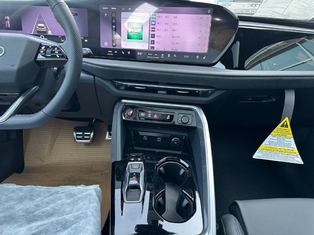 New 2026 Audi SQ5 Premium Plus AWD/4WD image 11