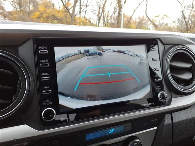 Certified 2022 Toyota Tacoma SR image 19