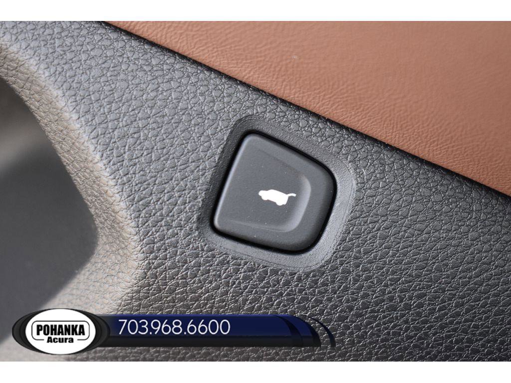 New 2026 Acura RDX Advance Package image 27