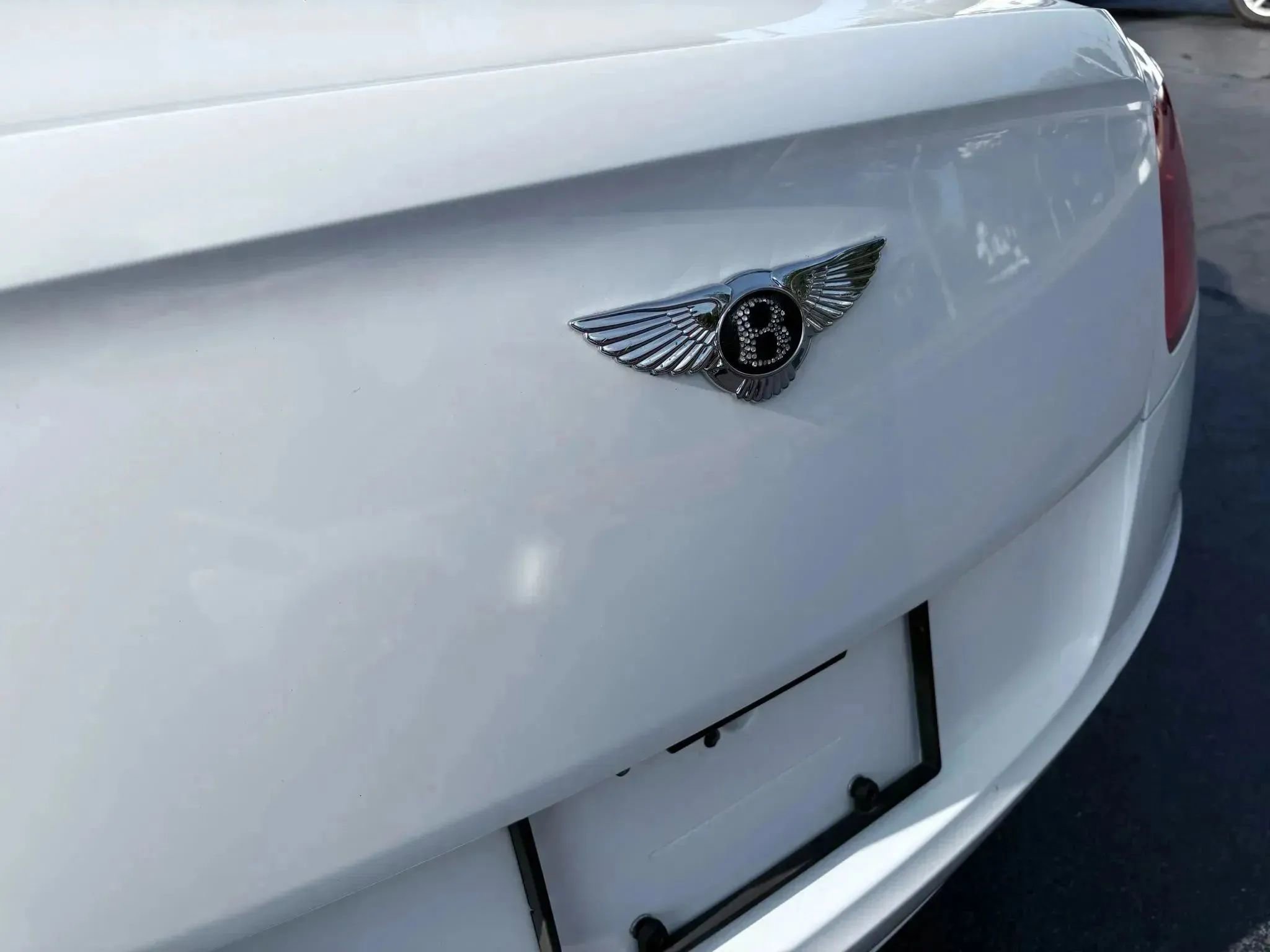 Used 2012 Bentley Continental GT image 26