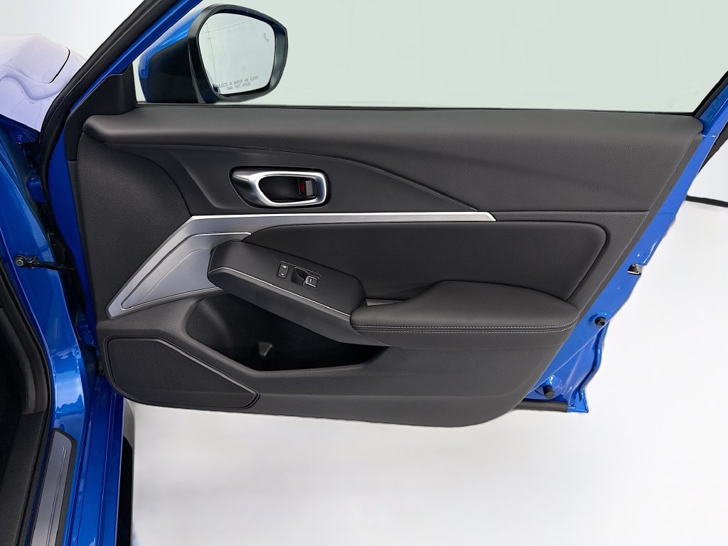 Used 2026 Acura Integra A-Spec FWD image 25