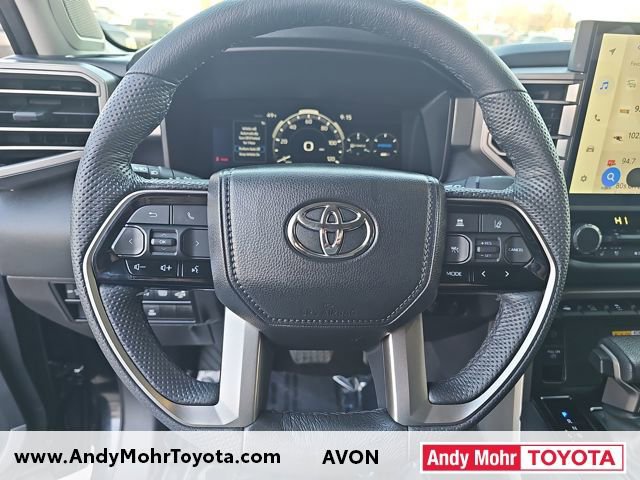 Used 2024 Toyota Tundra Limited image 15