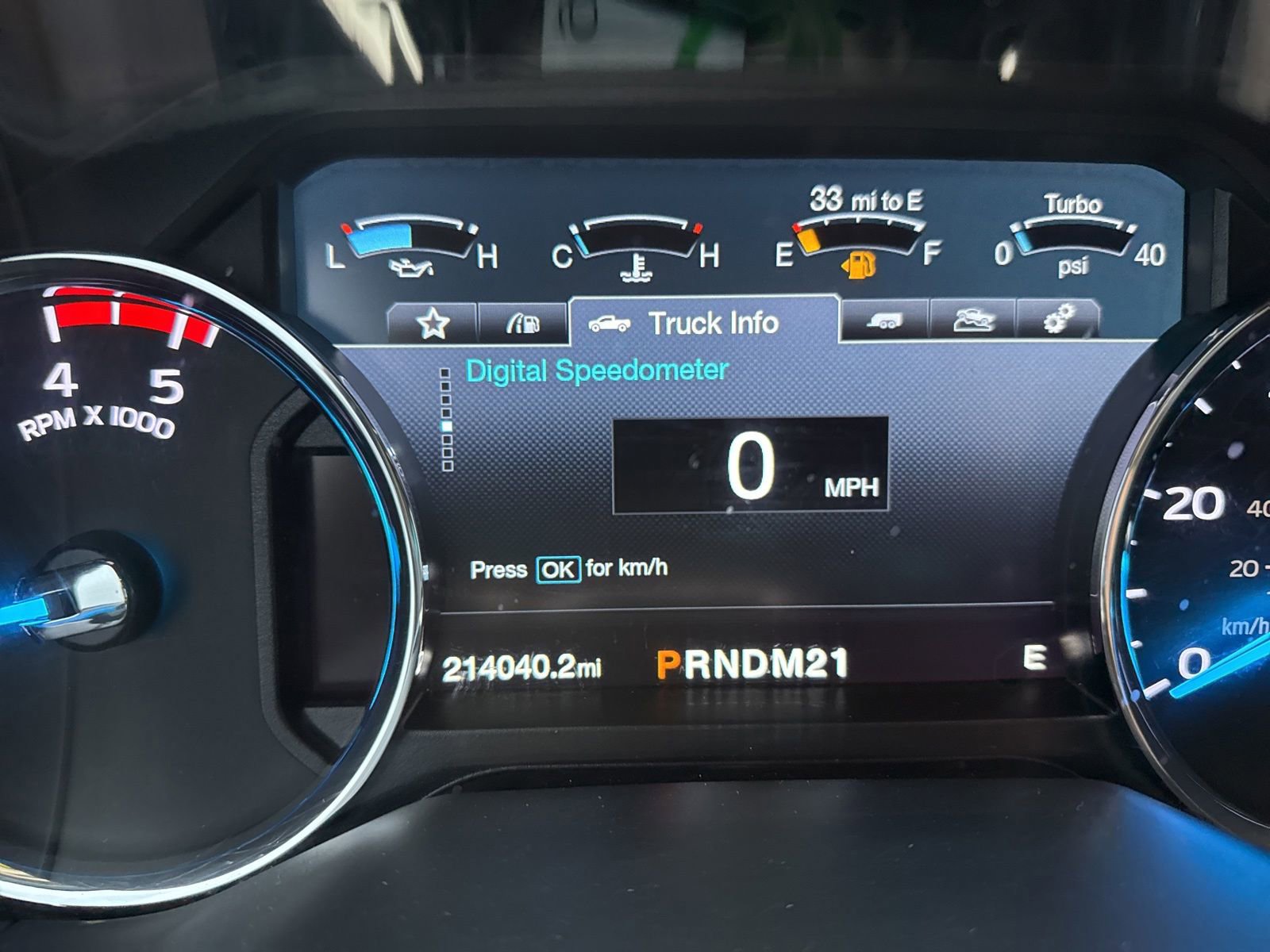 Used 2017 Ford F350 Lariat w/ Lariat Value Package AWD/4WD image 17