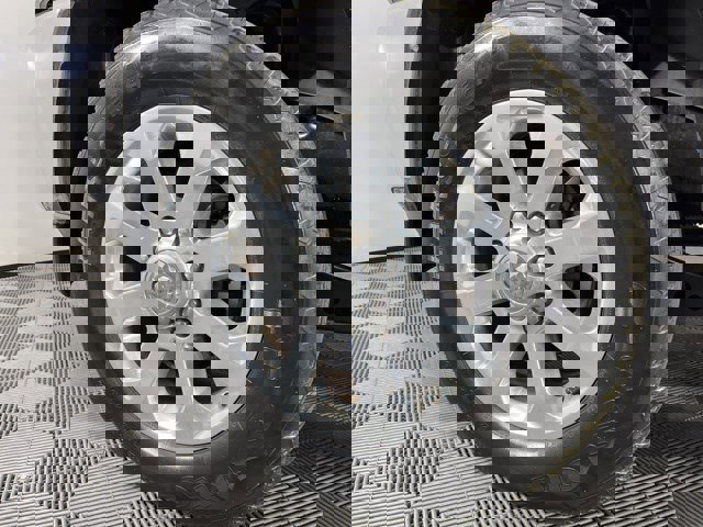 Used 2022 RAM 3500 Laramie image 9