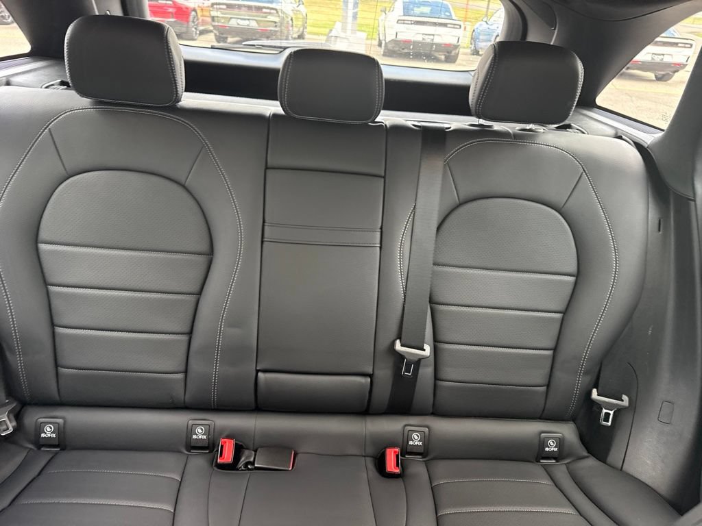 Used 2022 Mercedes-Benz GLC 300 4MATIC image 20