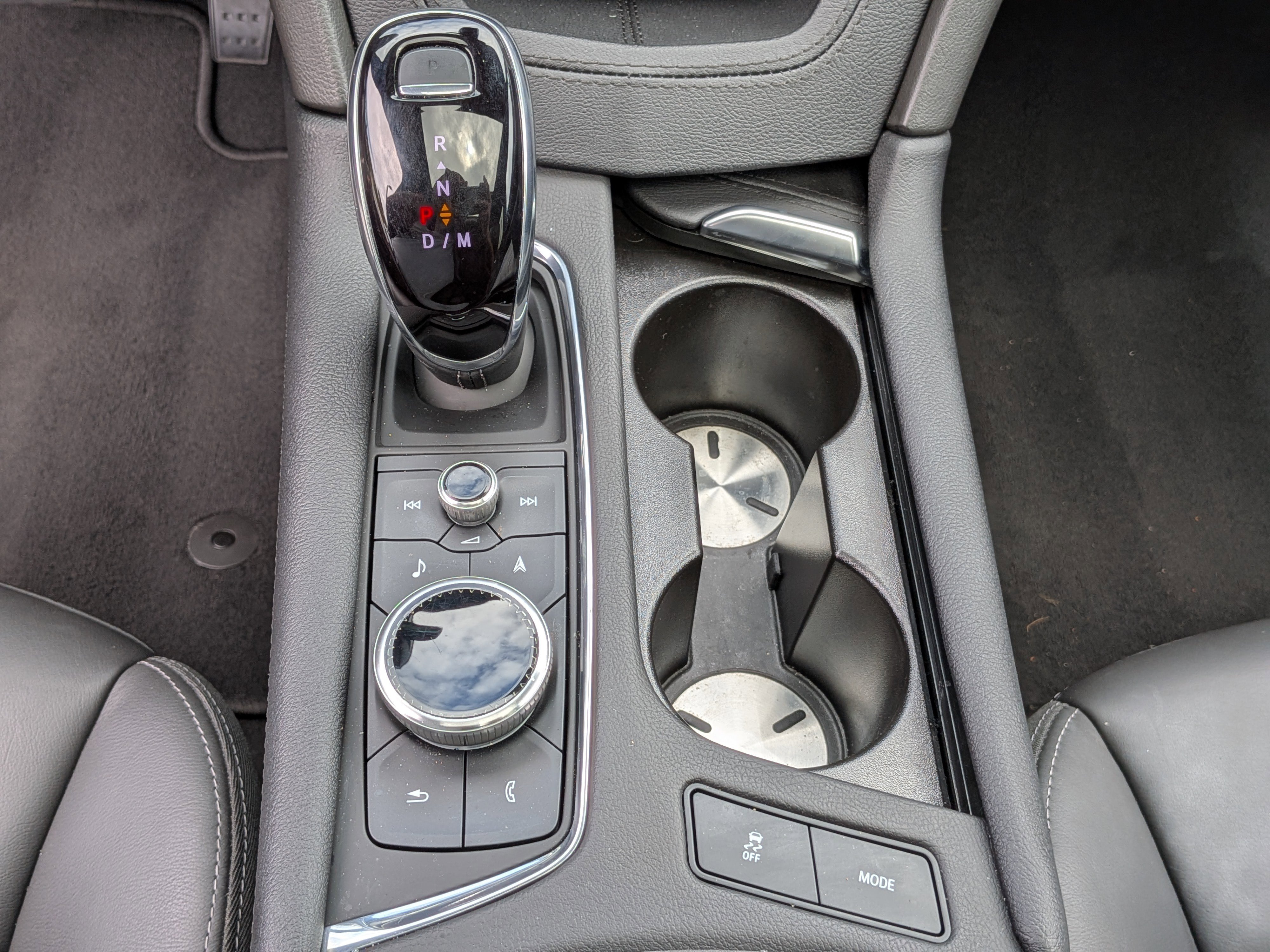 Certified 2023 Cadillac XT5 Premium Luxury w/ Technology Package image 20