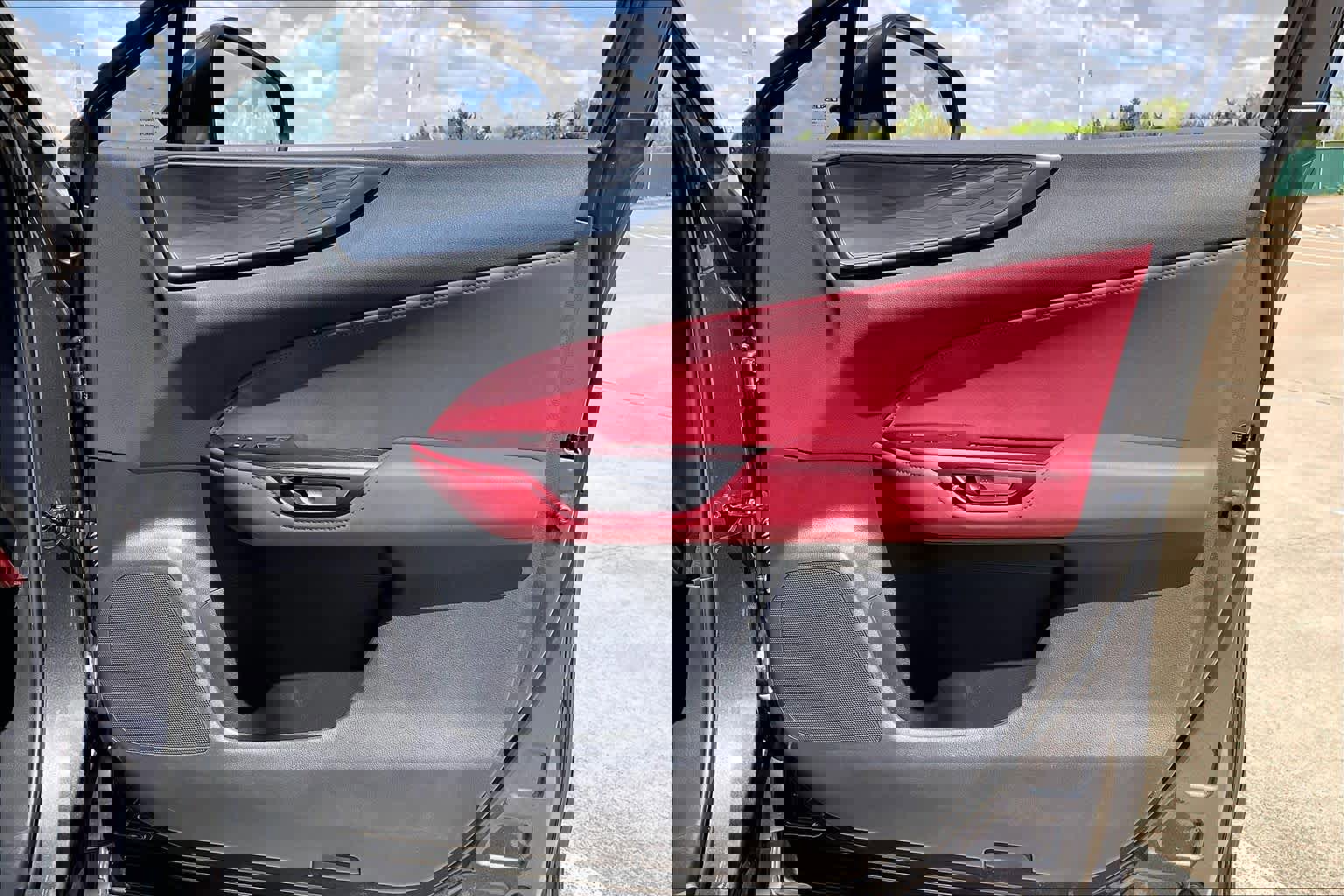 Used 2025 Lexus NX 250 FWD w/ Accessory Package (Z1) image 20