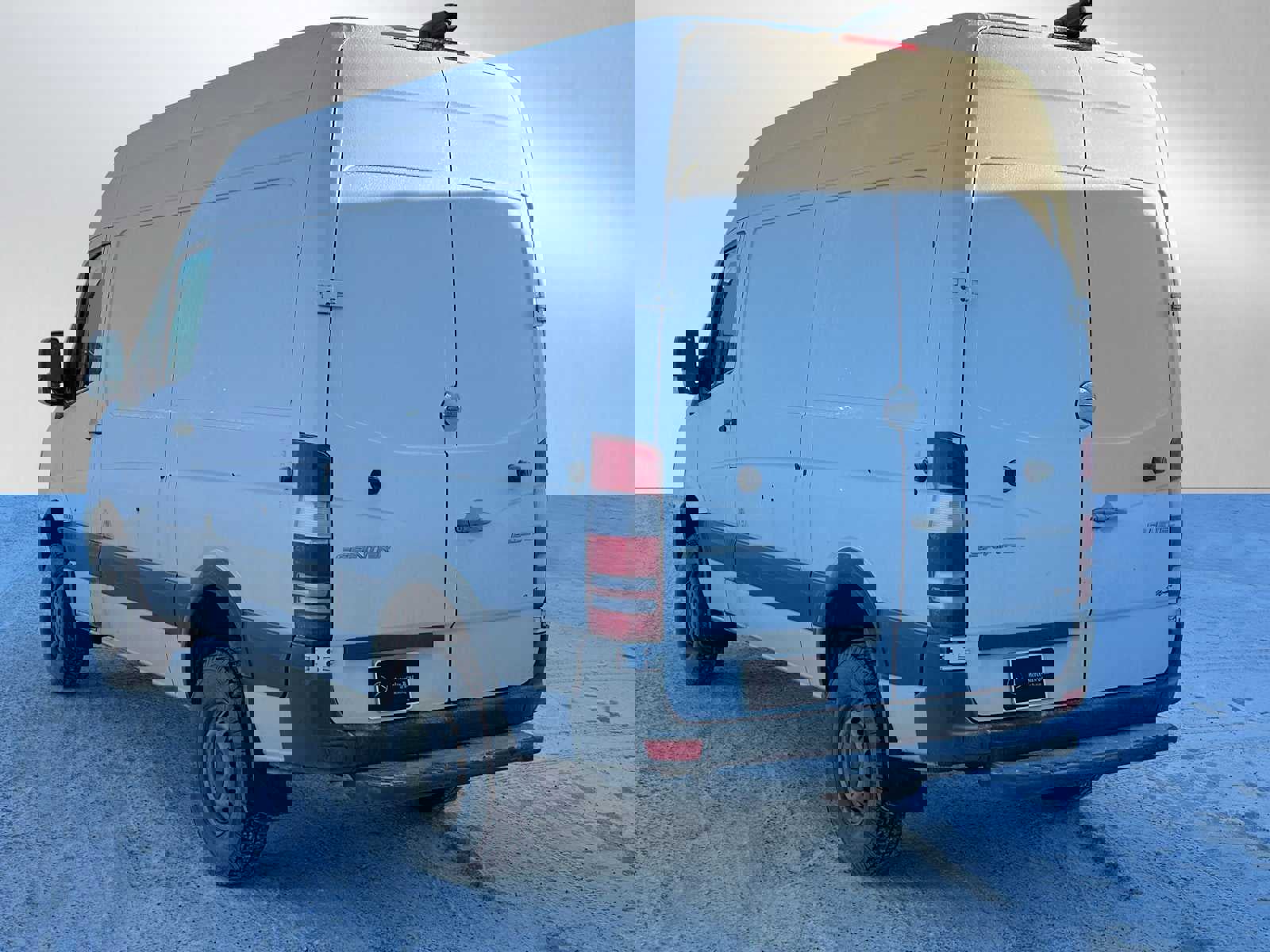 Used 2016 Freightliner Sprinter 2500 image 5