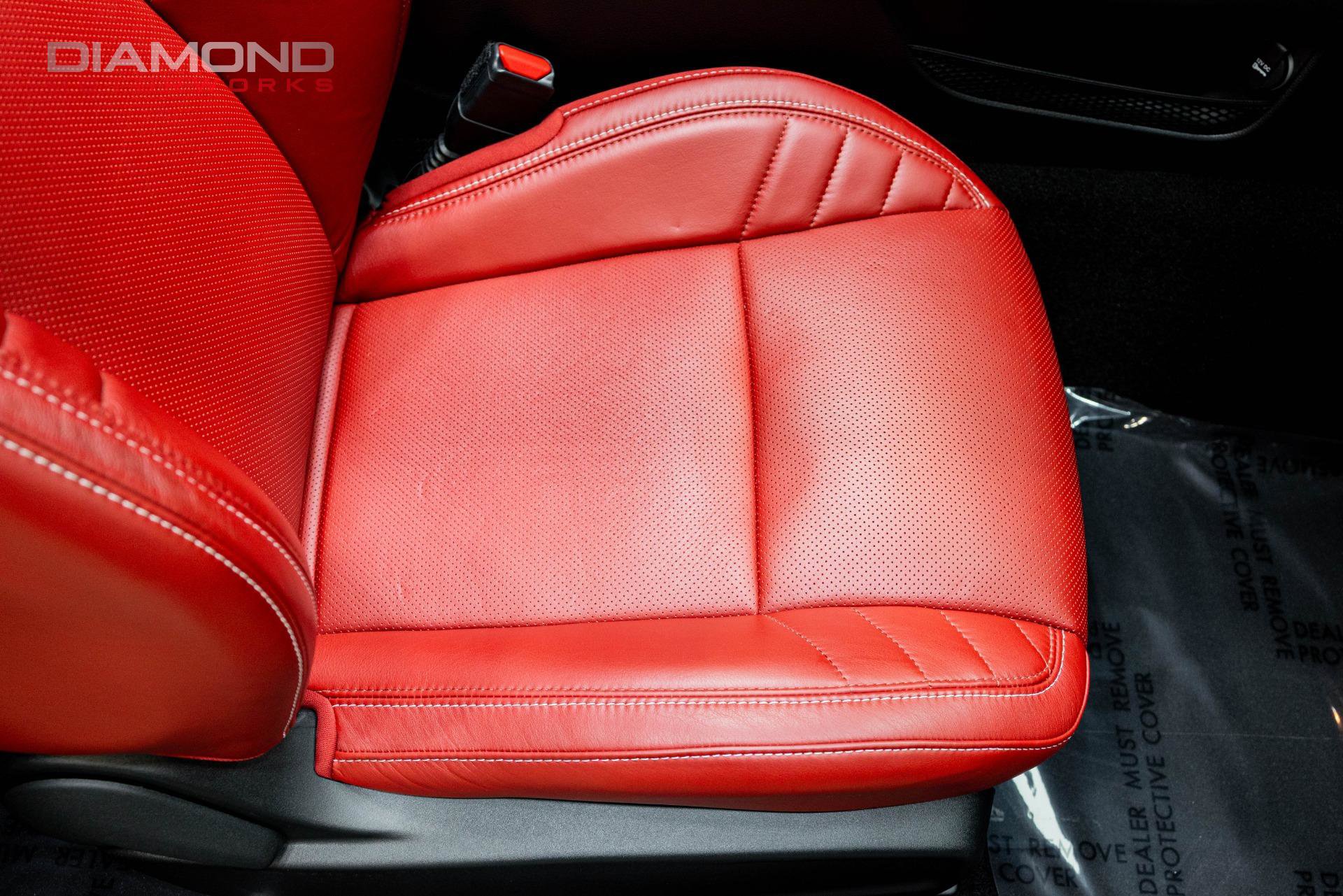 Used 2023 Dodge Challenger SRT Hellcat RWD image 91