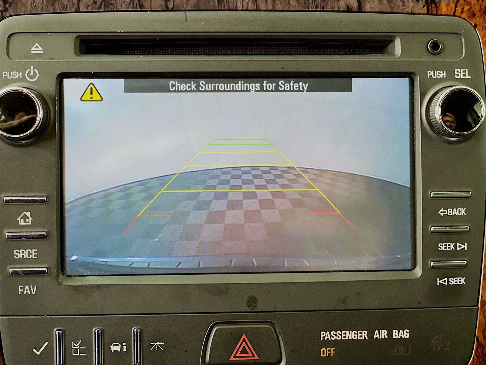 Used 2014 Chevrolet Traverse LT w/ All-Star Edition image 17