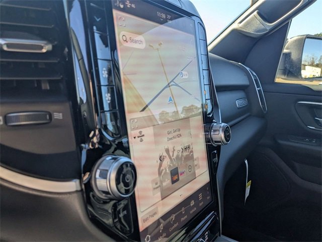 New 2026 RAM 1500 Big Horn image 29