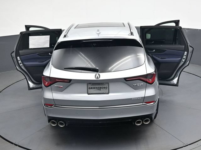 New 2026 Acura MDX Type S w/ Advance Package AWD/4WD image 39