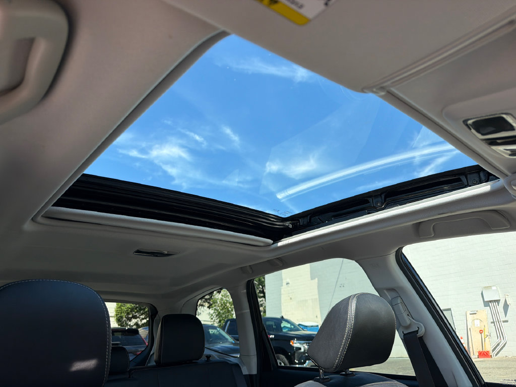 Used 2018 Subaru Forester 2.5i Limited AWD/4WD image 11