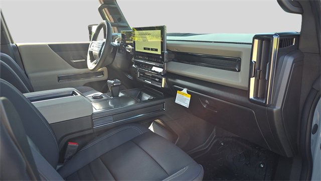 New 2026 GMC Hummer EV 4x4 Crew Cab image 15