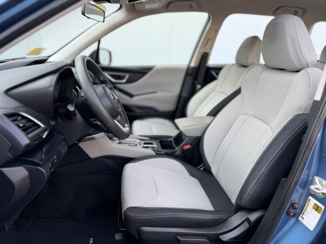 Used 2022 Subaru Forester AWD/4WD image 19