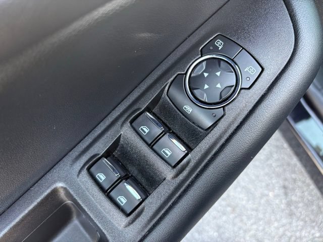 Used 2024 Ford Edge SE AWD/4WD image 11